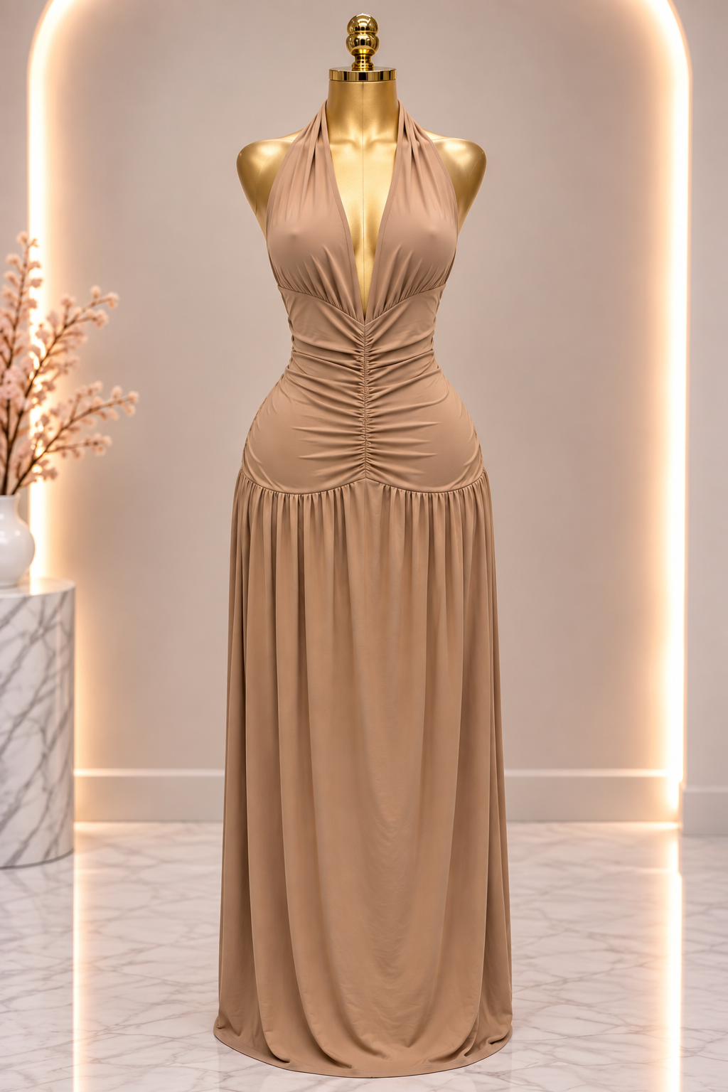 Endless Summer Maxi