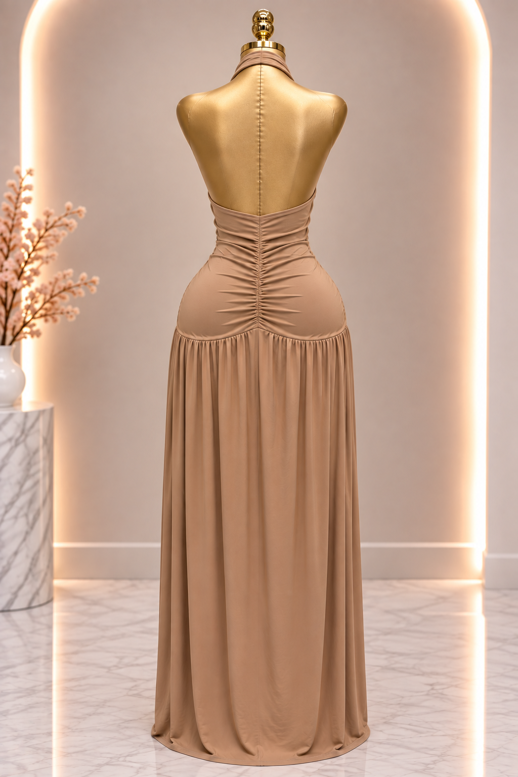 Endless Summer Maxi