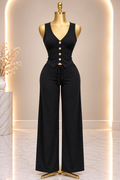 Business & Pleasure Set - Black