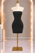 A Little Black Dress Sparkle