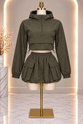 Olive YOU Set