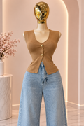 The Amara Top