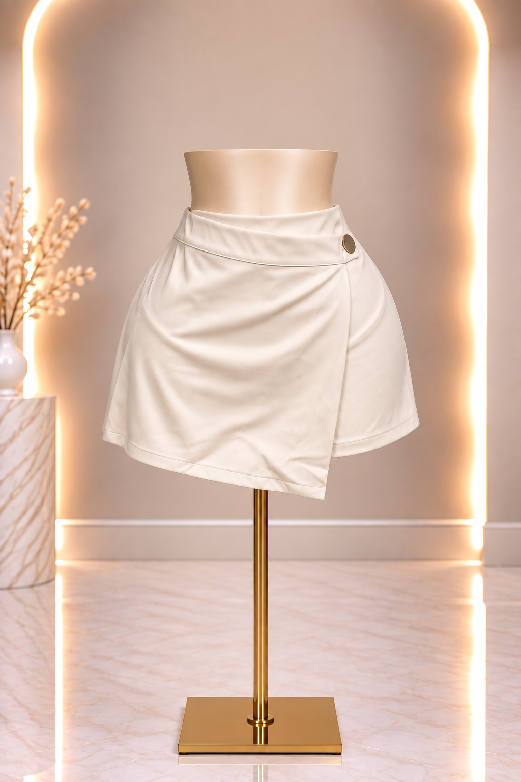 Sunday Best Skort