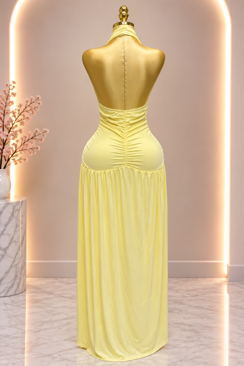 Endless Summer Maxi