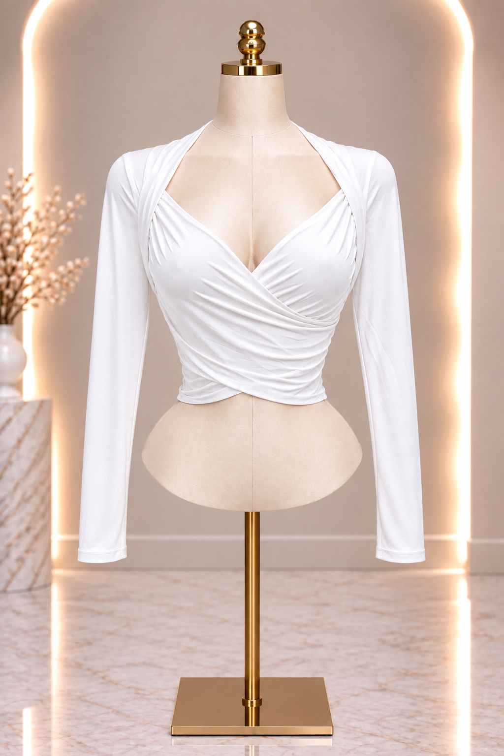 The Perfect Top