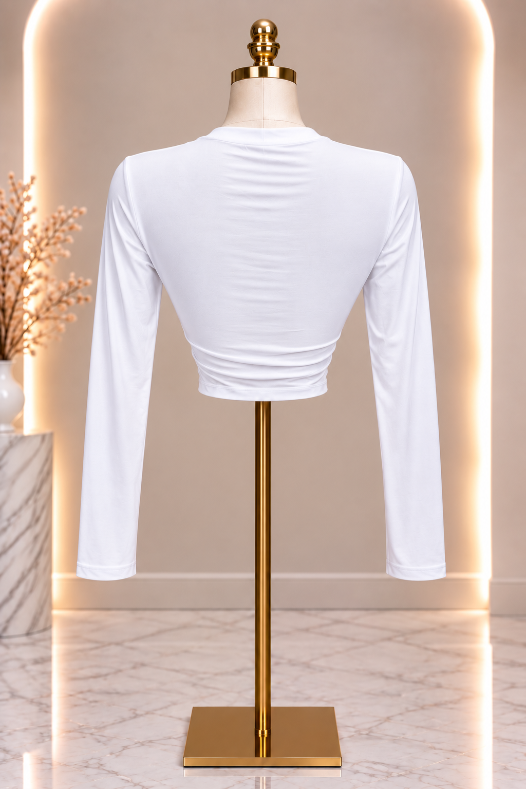 The Perfect Top