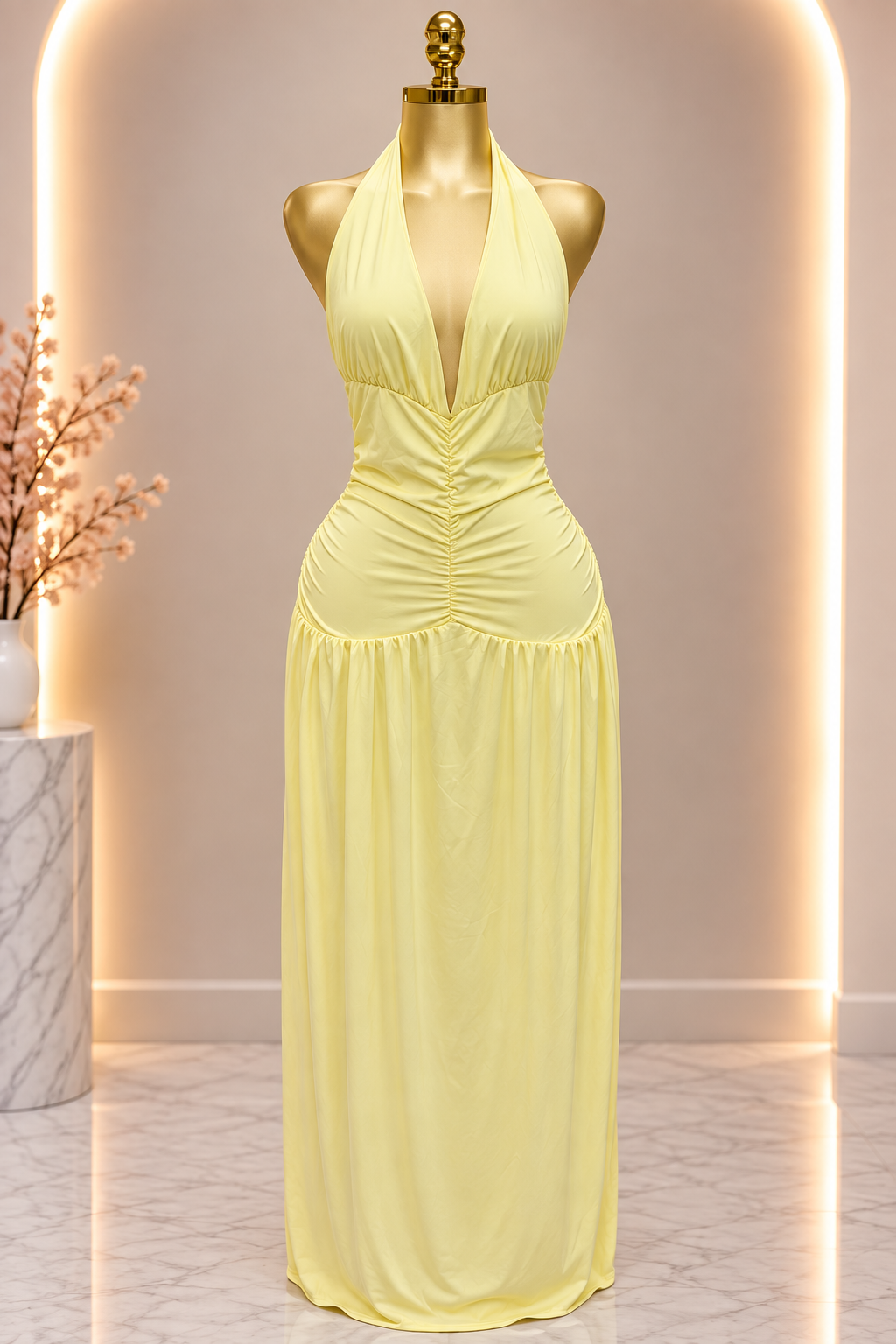 Endless Summer Maxi