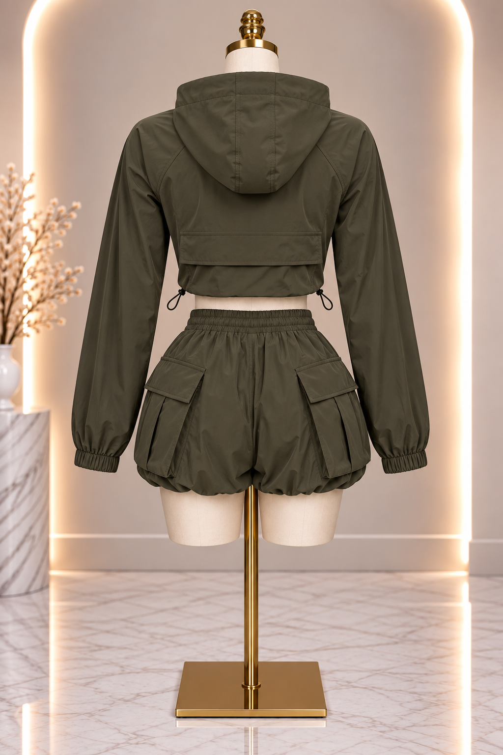Olive YOU Set