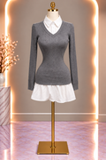 Pretty & Preppy Dress