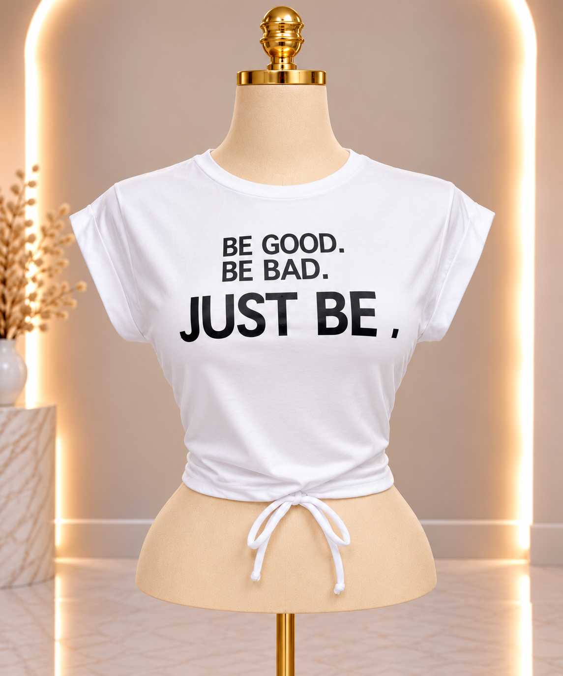 The Mood Tee