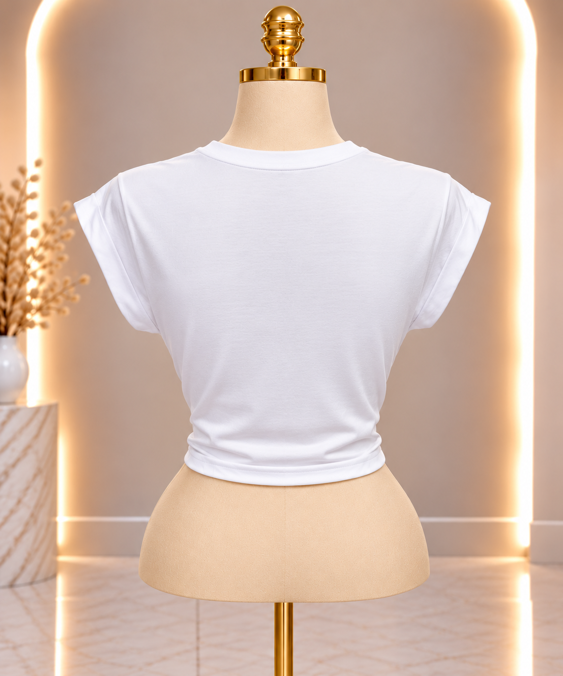 The Mood Tee